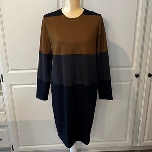 NWT MaxMara Katia wool dress